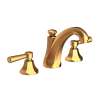Newport Brass Metropole(R): Widespread Lavatory Faucet
