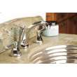 Newport Brass Metropole(R): Widespread Lavatory Faucet