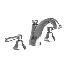 Newport Brass Metropole(R): Widespread Lavatory Faucet