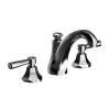 Newport Brass Metropole(R): Widespread Lavatory Faucet