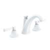 Newport Brass Metropole(R): Widespread Lavatory Faucet