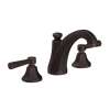Newport Brass Metropole(R): Widespread Lavatory Faucet