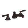 Newport Brass Metropole(R): Widespread Lavatory Faucet