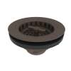 Newport Brass Brasstech: Large Basket Strainer Set