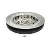 Newport Brass Brasstech: Large Basket Strainer Set