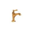 Newport Brass Metropole(R): Single Hole Lavatory Faucet