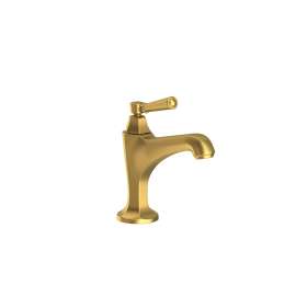 Newport Brass Metropole(R): Single Hole Lavatory Faucet