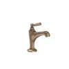 Newport Brass Metropole(R): Single Hole Lavatory Faucet