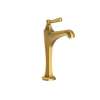 Newport Brass Metropole(R): Single Hole Vessel Faucet