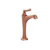 Newport Brass Metropole(R): Single Hole Vessel Faucet