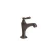 Newport Brass Metropole(R): Single Hole Lavatory Faucet