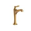 Newport Brass Metropole(R): Single Hole Vessel Faucet