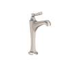 Newport Brass Metropole(R): Single Hole Vessel Faucet