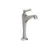 Newport Brass Metropole(R): Single Hole Vessel Faucet