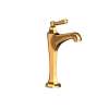 Newport Brass Metropole(R): Single Hole Vessel Faucet