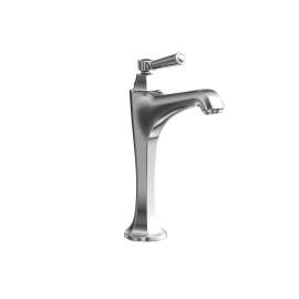 Newport Brass Metropole(R): Single Hole Vessel Faucet