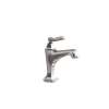 Newport Brass Metropole(R): Single Hole Lavatory Faucet