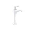 Newport Brass Metropole(R): Single Hole Vessel Faucet