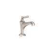 Newport Brass Metropole(R): Single Hole Lavatory Faucet