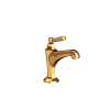 Newport Brass Metropole(R): Single Hole Lavatory Faucet