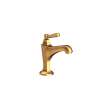 Newport Brass Metropole(R): Single Hole Lavatory Faucet