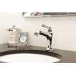 Newport Brass Metropole(R): Single Hole Lavatory Faucet