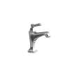 Newport Brass Metropole(R): Single Hole Lavatory Faucet