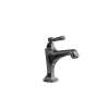 Newport Brass Metropole(R): Single Hole Lavatory Faucet