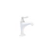 Newport Brass Metropole(R): Single Hole Lavatory Faucet