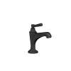 Newport Brass Metropole(R): Single Hole Lavatory Faucet