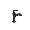 Newport Brass Metropole(R): Single Hole Lavatory Faucet