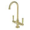 Newport Brass Metropole(R): Prep/Bar Faucet