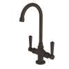 Newport Brass Metropole(R): Prep/Bar Faucet