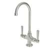 Newport Brass Metropole(R): Prep/Bar Faucet