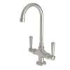 Newport Brass Metropole(R): Prep/Bar Faucet