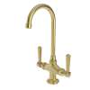 Newport Brass Metropole(R): Prep/Bar Faucet