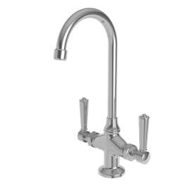 Newport Brass Metropole(R): Prep/Bar Faucet