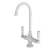 Newport Brass Metropole(R): Prep/Bar Faucet