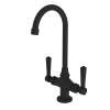 Newport Brass Metropole(R): Prep/Bar Faucet