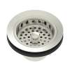 Newport Brass Brasstech: Large Basket Strainer Set