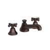 Newport Brass Metropole(R): Widespread Lavatory Faucet