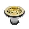 Newport Brass Brasstech: Large Basket Strainer Set