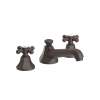 Newport Brass Metropole(R): Widespread Lavatory Faucet