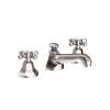 Newport Brass Metropole(R): Widespread Lavatory Faucet