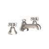 Newport Brass Metropole(R): Widespread Lavatory Faucet