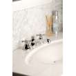 Newport Brass Metropole(R): Widespread Lavatory Faucet