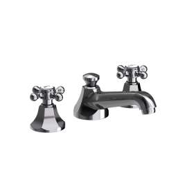 Newport Brass Metropole(R): Widespread Lavatory Faucet