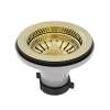 Newport Brass Brasstech: Large Basket Strainer Set