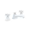 Newport Brass Metropole(R): Widespread Lavatory Faucet