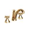 Newport Brass Metropole(R): Widespread Lavatory Faucet